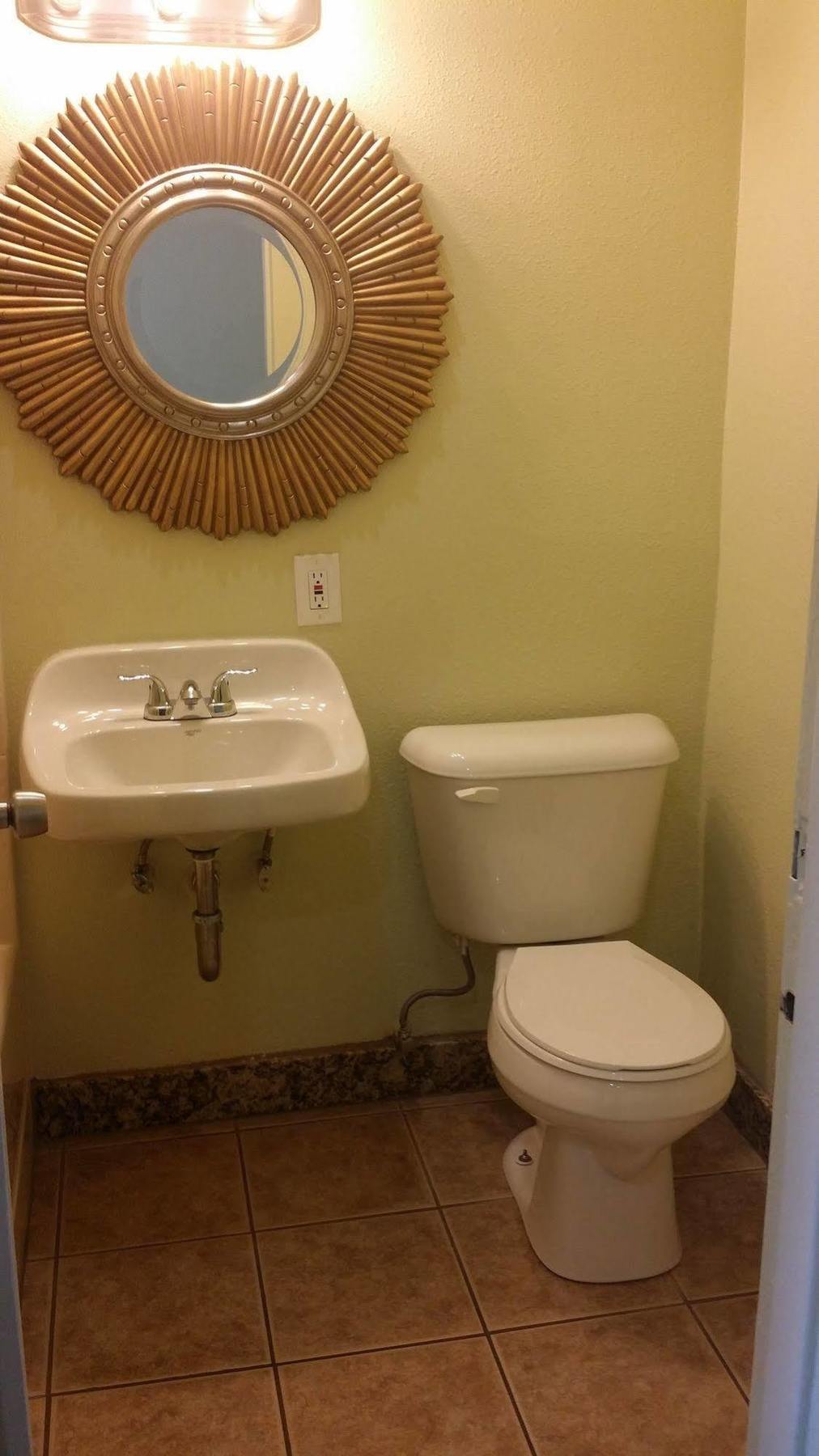 Travel Inn Oakland Bagian luar foto